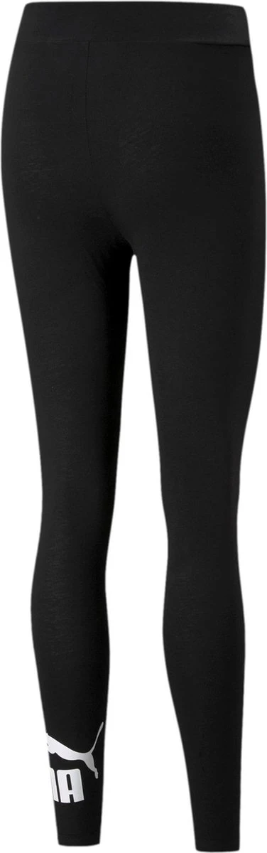 PUMA ESS Logo Dames Legging - Maat XL 9 PUMA ESS Logo Dames Legging - Maat XL - Afbeelding 7