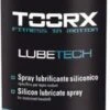 Toorx LUBETECH Siliconen Spray 200 Ml - Voor Loopbanden -Fit Verkoop 385x1200