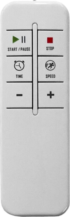 Senz Sports M500 - Loopband - Platte Loopband - Inclusief Afstandsbediening - Belastbaar Tot 100 Kg - Makkelijk Opbergen - Geen Montage - Display Met Trainingsinformatie -Fit Verkoop 389x1200