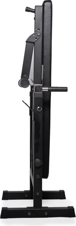 Halterbank - VirtuFit Verstelbare Fitnessbank Compact -Fit Verkoop 406x1200