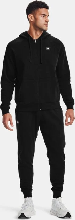 Under Armour Rival Fleece Heren Vest - Maat XL -Fit Verkoop 413x1200 1