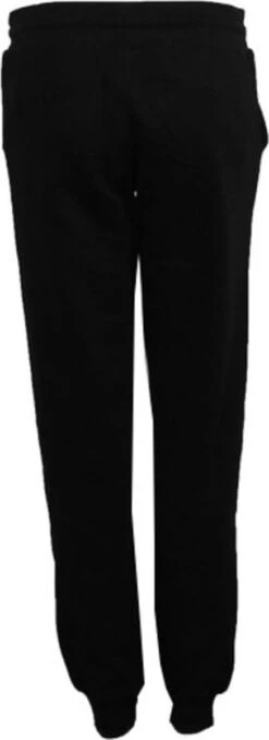 Donnay Joggingbroek Met Elastiek Carolyn - Sportbroek - Dames - Maat L -Zwart -Fit Verkoop 437x1200