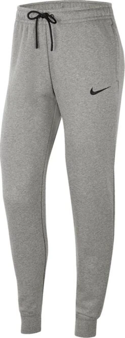 Nike Nike Park 20 Fleece Broek Vrouwen - Maat L