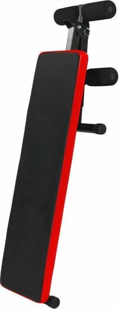 NordFalk Multifunctionele Fitnessbank - Halterbank - Buikspierbank - In Hoogte Verstelbaar En Inklapbaar 9 NordFalk Multifunctionele Fitnessbank - Halterbank - Buikspierbank - In Hoogte Verstelbaar En Inklapbaar -Fit Verkoop 465x1200