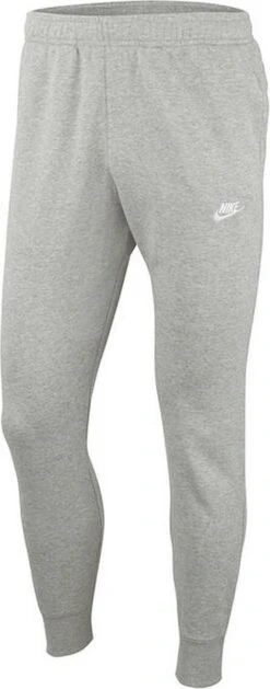 Nike M NSW CLUB JGGR FT Heren Sportbroek - Maat L -Fit Verkoop 471x1200 2