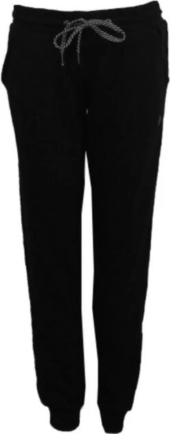 Donnay Joggingbroek Met Elastiek Carolyn - Sportbroek - Dames - Maat L -Zwart -Fit Verkoop 471x1200 3