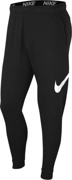 Nike Dri-FIT Tapered Sportbroek Heren - Maat M -Fit Verkoop 481x1200 2