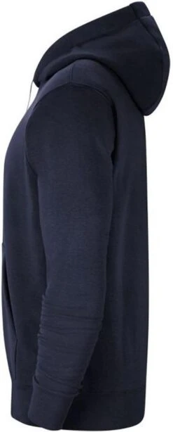 Nike M NK FLC PARK20 PO HOODIE Heren Trui - Maat L -Fit Verkoop 483x1200 1