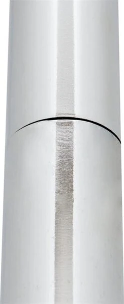 ScSPORTS® Halterset 20 Kg - Halterstang 2,5 Kg 2-delig - Met 17,5 Kg Aan Halterschijven - Kunststof - Gewichten -Fit Verkoop 490x1200