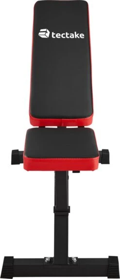 TecTake - Halterbank Trainingsbank Fitnessbank - 402601 13 TecTake - Halterbank Trainingsbank Fitnessbank - 402601 -Fit Verkoop 517x1200