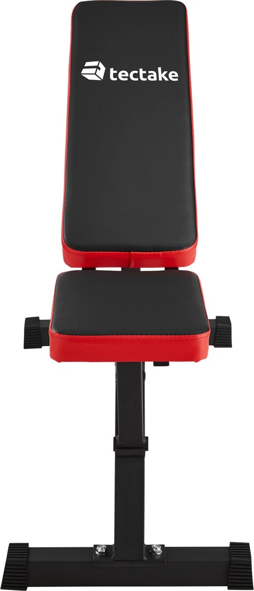TecTake - Halterbank Trainingsbank Fitnessbank - 402601 8 TecTake - Halterbank Trainingsbank Fitnessbank - 402601 - Afbeelding 6