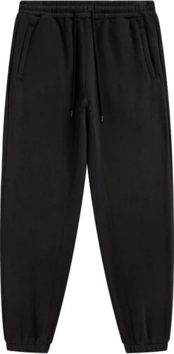 Gym Revolution - Warme Joggingbroek Dames - Hoge Kwaliteit Trainingsbroek Dames - Sweatpants - Joggingbroek Dames - Zwart Maat S -Fit Verkoop 592x1200 1