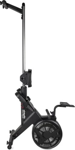 VirtuFit Elite Air Magnetic Roeitrainer - Roeimachine - Inklapbaar - Roeier - LCD Display - 16 Standen -Fit Verkoop 600x1200