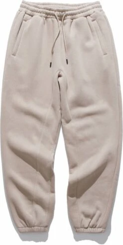 Gym Revolution - Warme Joggingbroek Dames - Hoge Kwaliteit Trainingsbroek Dames - Sweatpants - Joggingbroek Dames - Zwart Maat M -Fit Verkoop 603x1200