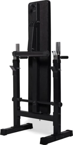 Halterbank - VirtuFit Verstelbare Fitnessbank Compact -Fit Verkoop 607x1200