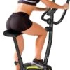 Hometrainer Fitness Fiets Met Verstelbaar Zadel En Hartslagsensor -Fit Verkoop 613x1200 1