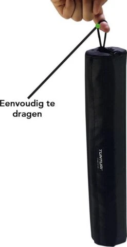 Tunturi Nekbeschermer - Bar Pad - Barbell Pad Voor Halterstang - PRO De Luxe -Fit Verkoop 617x1200 2