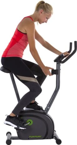 Tunturi Cardio Fit B15 Hometrainer – Fitness Fiets - Hartslagfunctie – Verstelbaar 21 Tunturi Cardio Fit B15 Hometrainer – Fitness Fiets - Hartslagfunctie – Verstelbaar -Fit Verkoop 640x1200