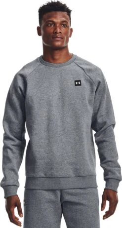 Under Armour Rival Fleece Heren Trui - Maat M -Fit Verkoop 642x1200