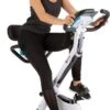 CAPITAL SPORTS Azura M3 Pro Hometrainer - Cardio Fiets - Fitness Trainer - X Bike Of Relaxbike - Magneetweerstand 8 Standen - Tablethouder - Expandersysteem -Fit Verkoop 644x1200