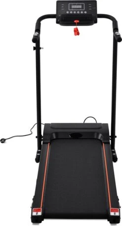 Merax G350 PRO Opvouwbaar Elektrisch Loopband - Inklapbaar Fitness Hardloopband Met Hellingfunctie 37 Merax G350 PRO Opvouwbaar Elektrisch Loopband - Inklapbaar Fitness Hardloopband Met Hellingfunctie -Fit Verkoop 648x1200