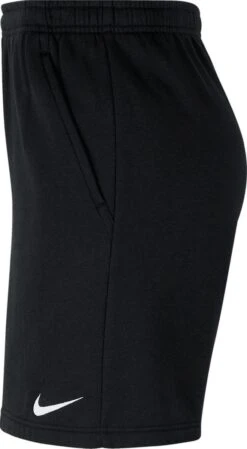 Nike Park - Zwart Wit Wit - L -Fit Verkoop 660x1200