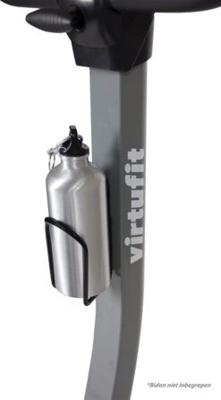 VirtuFit HTR 2.0 Ergometer Hometrainer - 24 Programma's - Belastbaar Tot 150 KG 28 VirtuFit HTR 2.0 Ergometer Hometrainer - 24 Programma's - Belastbaar Tot 150 KG -Fit Verkoop 664x1200