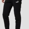 Puma No. 1 Logo Joggingbroek Zwart Heren -Fit Verkoop 672x1200 1