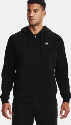 Under Armour Rival Fleece Heren Vest - Maat L -Fit Verkoop 687x1200 2