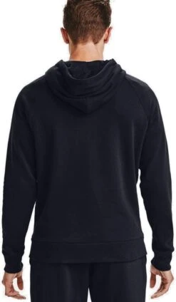 Under Armour Rival Fleece Heren Vest - Maat L -Fit Verkoop 699x1200 1