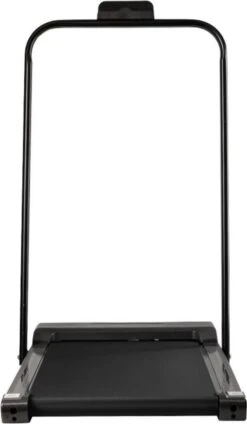 Opvouwbare Loopband - Loopband Elektrisch - Sport - Staal/ABS-kunststof - Zwart - 103x50x93 Cm -Fit Verkoop 699x1200