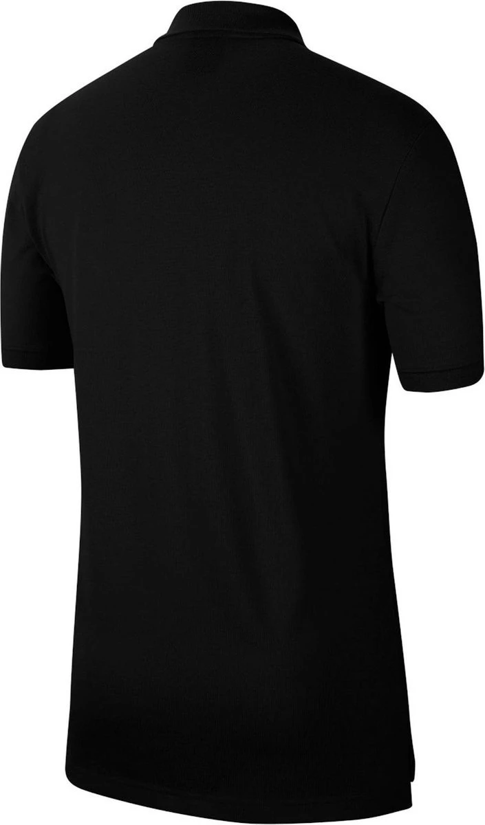 Nike M NK CLUB PQ MATCHUP POLO Heren Sportpolo - Maat L 4 Nike M NK CLUB PQ MATCHUP POLO Heren Sportpolo - Maat L - Afbeelding 2