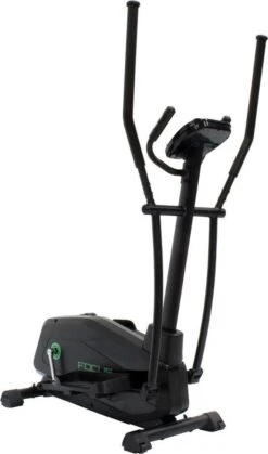 Crosstrainer - Focus Fitness Fox 1 - Rear Driven - Incl. Trainingscomputer En Tablethouder - Elliptical Trainer Fitness -Fit Verkoop 707x1200