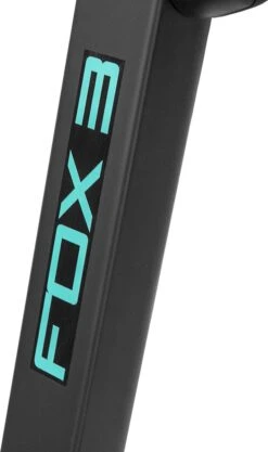 Crosstrainer - Focus Fitness Fox 3 - Rear Driven - Incl. Hartslagfunctie - Elliptical Trainer Fitness -Fit Verkoop 711x1200 1