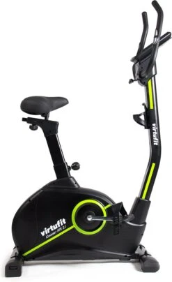 VirtuFit IConsole HTR 2.1 Ergometer - Hometrainer - Incl. Gratis Trainingsvideo -Fit Verkoop 733x1200