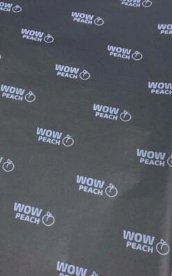 Wow Peach - Stretch Fitness & Yoga Legging - Butt-lift - Sportlegging - Work Out - Squat Proof - High Waist - Comfort - Dark Grey - Size: Large -Fit Verkoop 748x1200