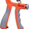 Pulver -Handtrainer 10 To 60kg Met Vingertrainer - Handknijper- Knijphalter - Armtrainer – Gewichten - Hand Knijper Set - Handgripper - Hand Gripper - Grip - Onderarm Trainer - Buigveer – Grip Trainer - Vinger - Hand Spier - Fitness - Oranje -Fit Verkoop 753x1200 2