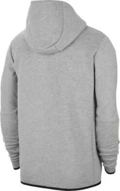 Nike Sportswear Tech Fleece Full Zip Heren Hoodie - Maat XL -Fit Verkoop 754x1200 1