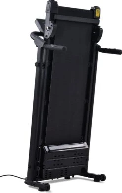 Merax G350 PRO Opvouwbaar Elektrisch Loopband - Inklapbaar Fitness Hardloopband Met Hellingfunctie 26 Merax G350 PRO Opvouwbaar Elektrisch Loopband - Inklapbaar Fitness Hardloopband Met Hellingfunctie -Fit Verkoop 760x1200