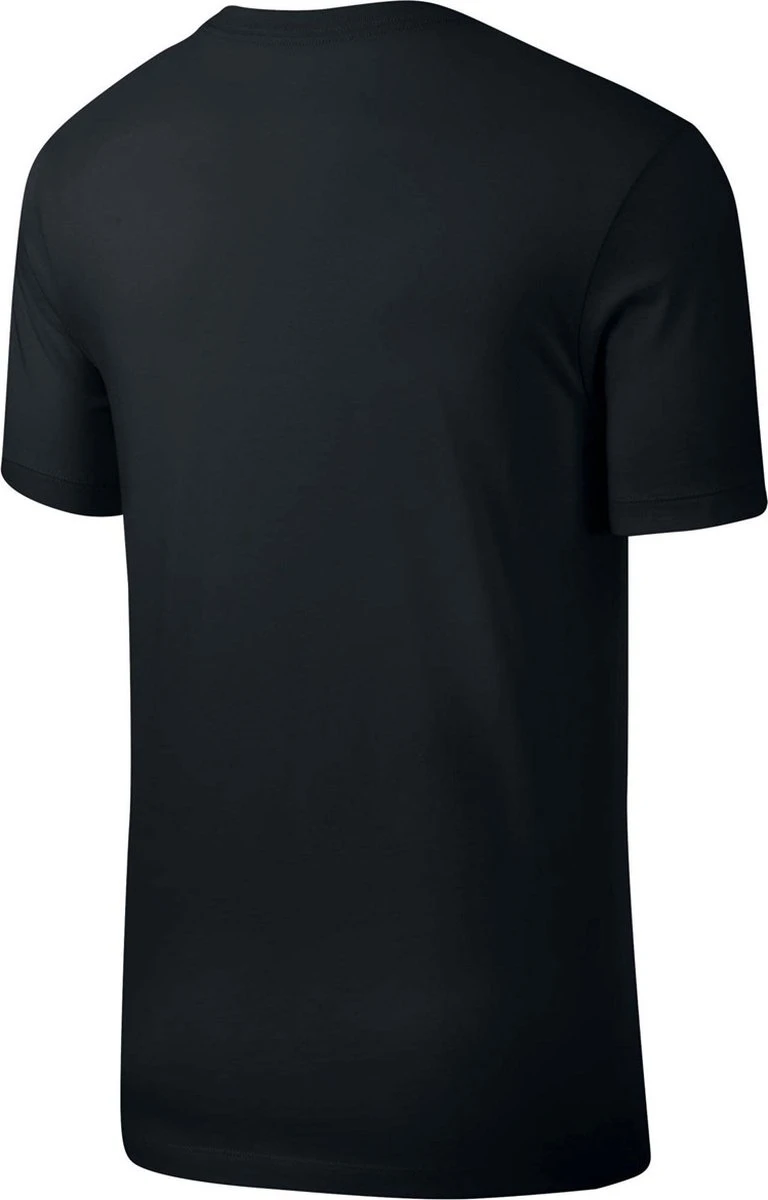 Nike Sportswear Club Heren T-Shirt - Maat M 4 Nike Sportswear Club Heren T-Shirt - Maat M - Afbeelding 2
