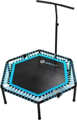 Specifit Fitnesstrampoline - Bounce Trampoline Voor Fitness Met Armsteun 26 Specifit Fitnesstrampoline - Bounce Trampoline Voor Fitness Met Armsteun -Fit Verkoop 769x1200