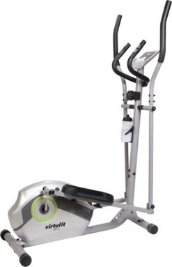 Crosstrainer - VirtuFit CTR 1.0 - Met Tablethouder - Cross Trainer Fitness - 8 Weerstandsniveau's 14 Crosstrainer - VirtuFit CTR 1.0 - Met Tablethouder - Cross Trainer Fitness - 8 Weerstandsniveau's -Fit Verkoop 773x1200 2