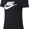 Nike Sportswear Essential Icon Futura T-Shirt Dames - Maat XL -Fit Verkoop 779x1200 1