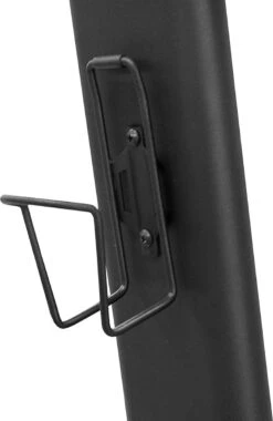 Fitbike Senator IPlus Ergometer - Hometrainer - Fitness Fiets - Incl. Tablethouder En Bluetooth - EMS Weerstandssysteem -Fit Verkoop 780x1200