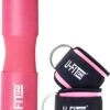 U Fit One Barbell Pad & 2 Stuks Ankle Straps Set - Enkelband - Ankle Cuff Strap - Enkel Strap - Billen Trainer - Nekbeschermer - Barpad - Squat Sponge Bar Pad - Schouderpad - Halterstang - Lunges - Hip Thrust - Roze 1 U Fit One Barbell Pad & 2 Stuks Ankle Straps Set - Enkelband - Ankle Cuff Strap - Enkel Strap - Billen Trainer - Nekbeschermer - Barpad - Squat Sponge Bar Pad - Schouderpad - Halterstang - Lunges - Hip Thrust - Roze -Fit Verkoop 787x1200 2