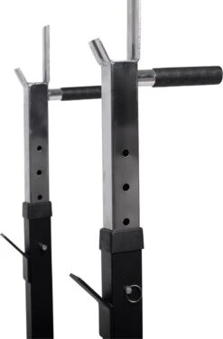 Halterbank - VirtuFit Verstelbare Fitnessbank Compact -Fit Verkoop 789x1200 2