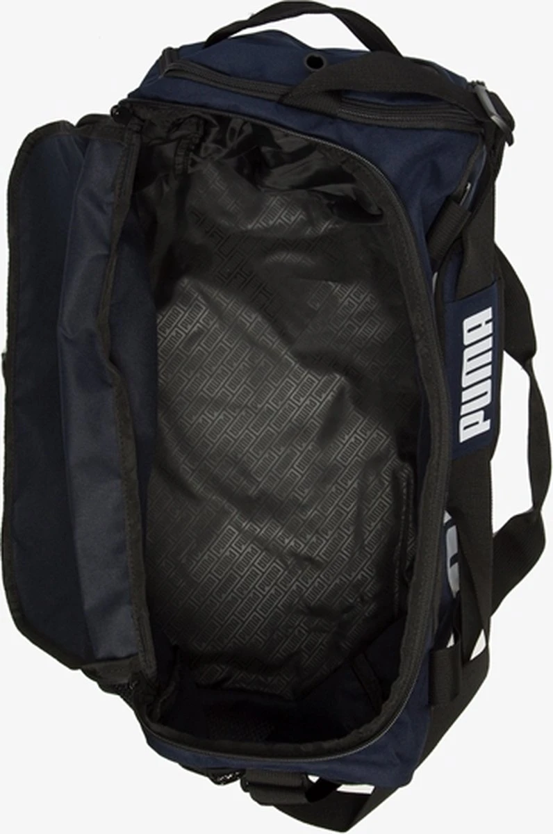 PUMA Challenger Duffel Bag S Tas Unisex - Peacoat 5 PUMA Challenger Duffel Bag S Tas Unisex - Peacoat - Afbeelding 3