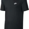 Nike Sportswear Club Heren T-Shirt - Maat M -Fit Verkoop 797x1200 1