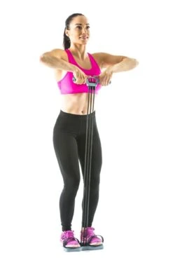 Gymstick Roeitrainer - Met Online Trainingsvideo's -Fit Verkoop 799x1200 4