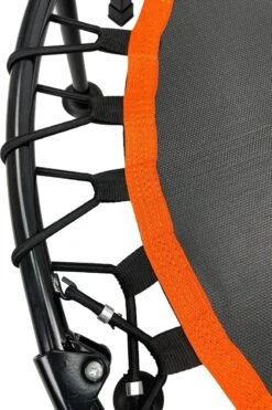 MaxxSport Trampoline - Jump - Fitness - Ronde Volwassene Of Kindertrampoline - 100 Cm -Fit Verkoop 799x1200 5